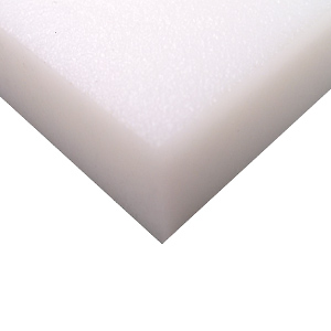 ETCHED ONE SIDE PTFE SHEET STOCK (Cat.# BB98312-24x24) - Scientific  Commodities, Inc.