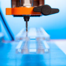 CNC router